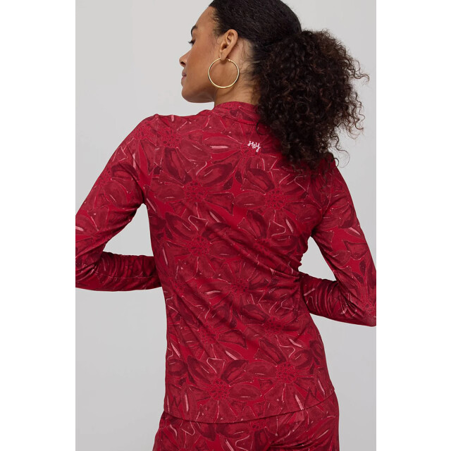 Harper & Yve Aw25t504 jane top AW25T504 JANE top large