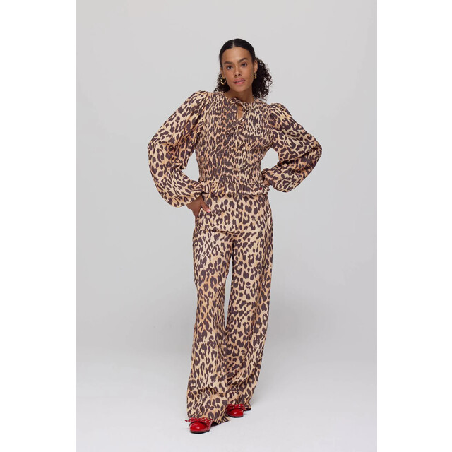 Harper & Yve Aw25p104 holly broek AW25P104 HOLLY broek large
