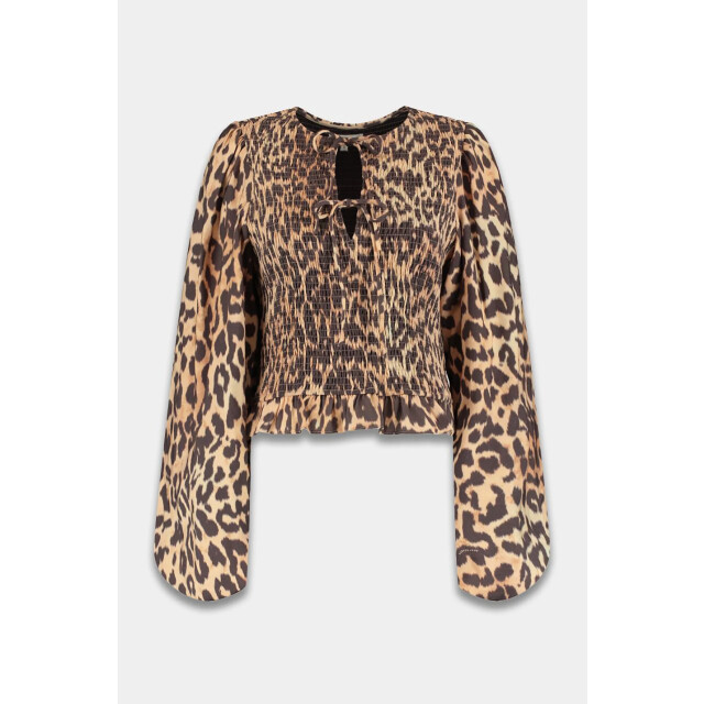 Harper & Yve Aw25p608 elin top AW25P608 ELIN top large