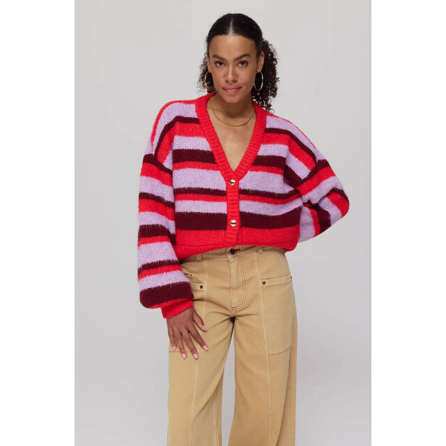 Harper & Yve Aw25w800 noor vest AW25W800 NOOR vest large