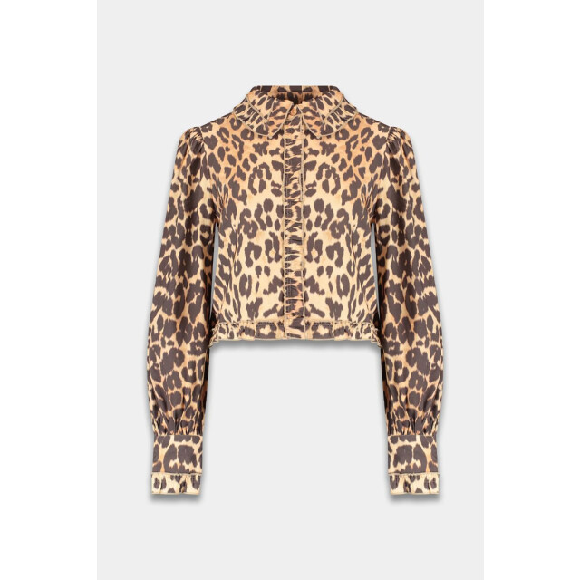 Harper & Yve Aw25p609 ellie blouse AW25P609 ELLIE blouse large