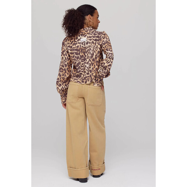 Harper & Yve Aw25p609 ellie blouse AW25P609 ELLIE blouse large