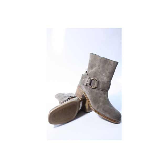 Gabor 7594010 Enkellaarzen Taupe 7594010 large
