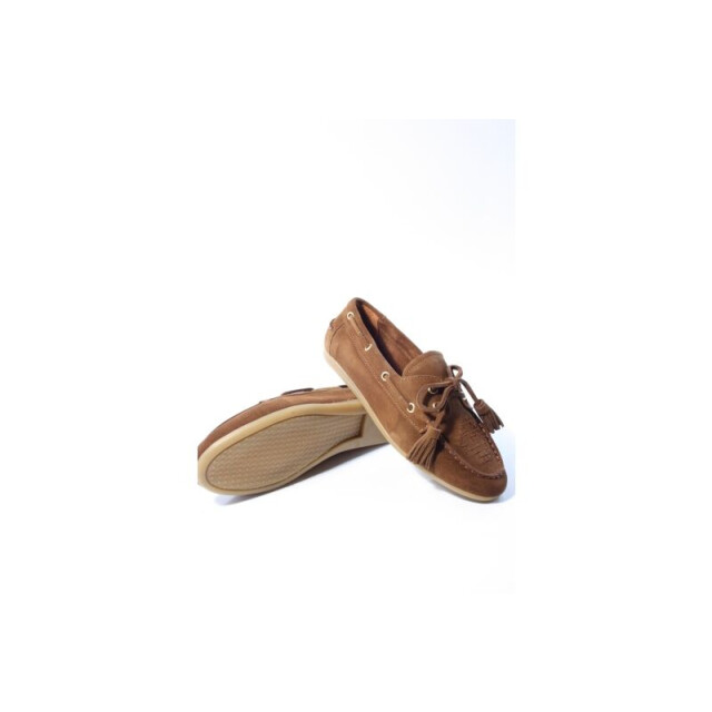 Toral  Loafers Bruin  large