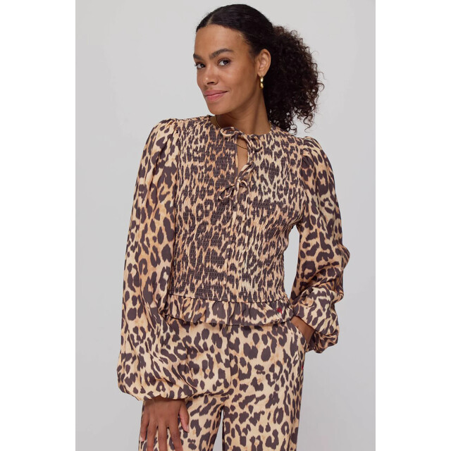 Harper & Yve Aw25p608 elin top AW25P608 ELIN top large