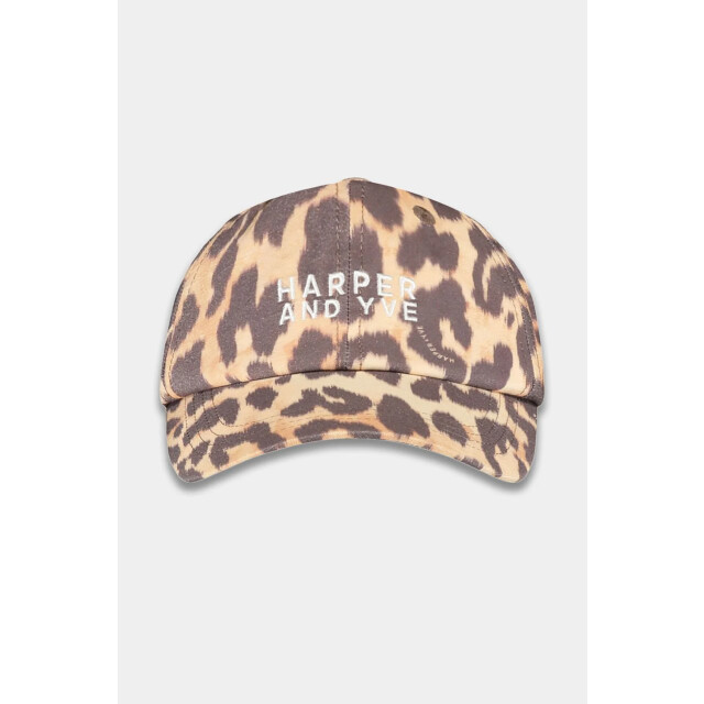 Harper & Yve Aw25pacc01 harper cap AW25PACC01 HARPER cap large