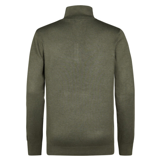 Petrol Industries men knitwear collar basic m-3050-kwc207 6174 05711.938.0016 large