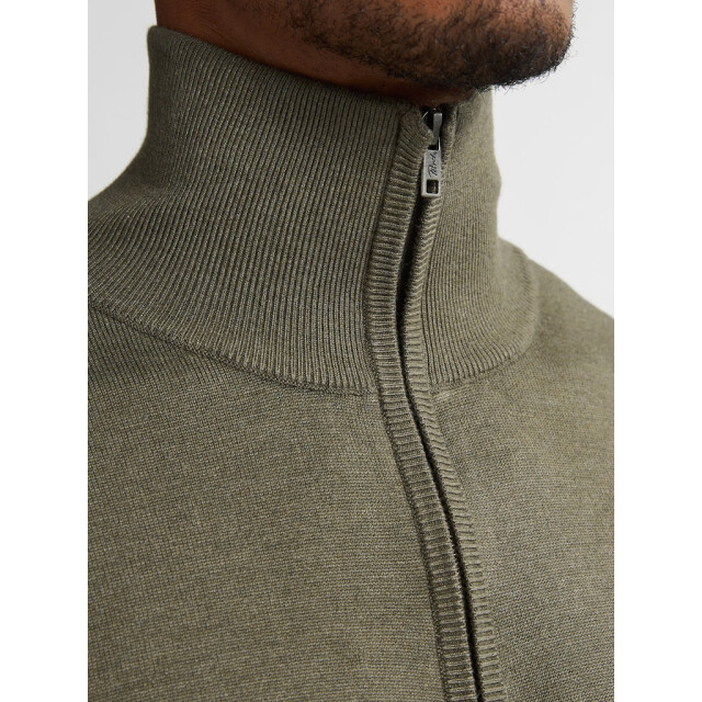 Petrol Industries men knitwear collar basic m-3050-kwc207 6174 05711.938.0016 large