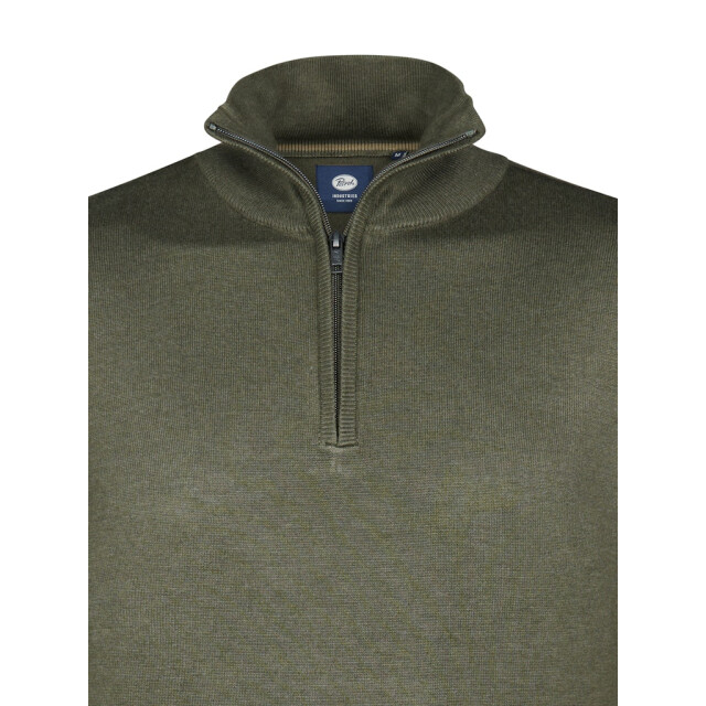 Petrol Industries men knitwear collar basic m-3050-kwc207 6174 05711.938.0016 large
