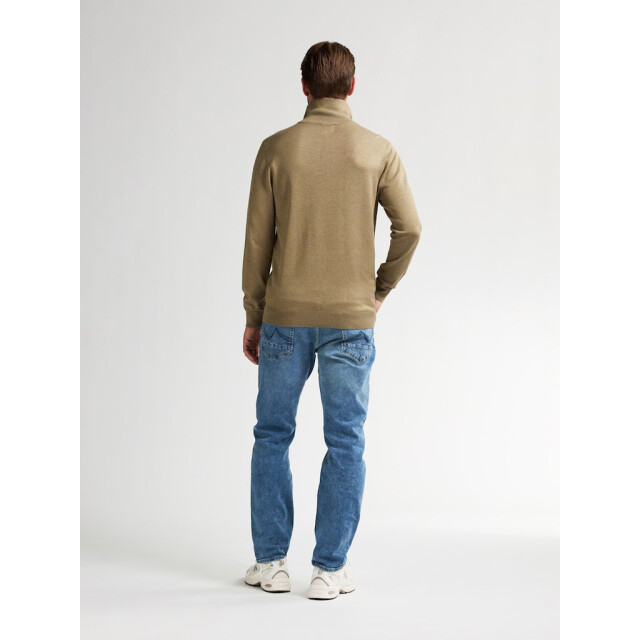 Petrol Industries men knitwear collar basic m-3050-kwc207 7146 05711.810.0016 large
