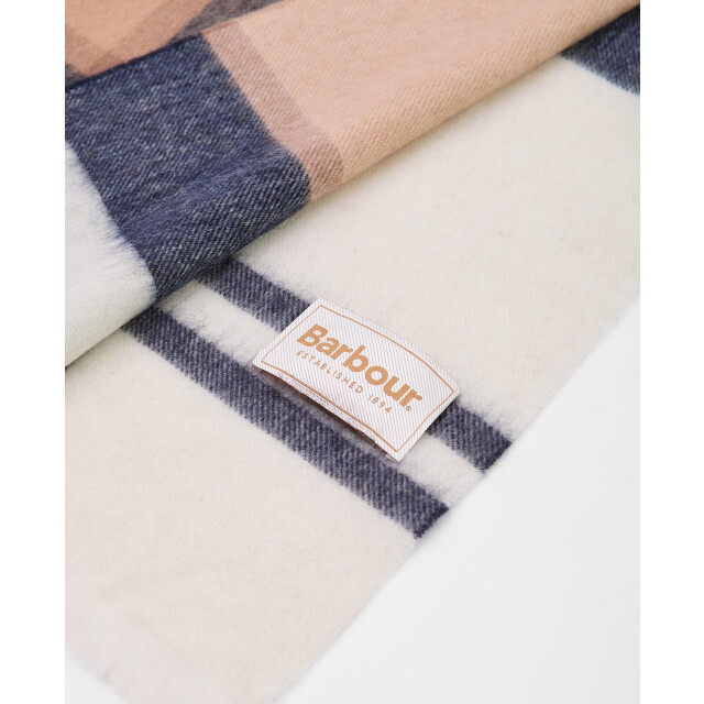 Barbour lsc0354 br51 hesian tartan 06811.369.0017 large