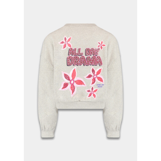 Harper & Yve alldaydrama aw25y505 1303 grey melee 06721.940.0034 large