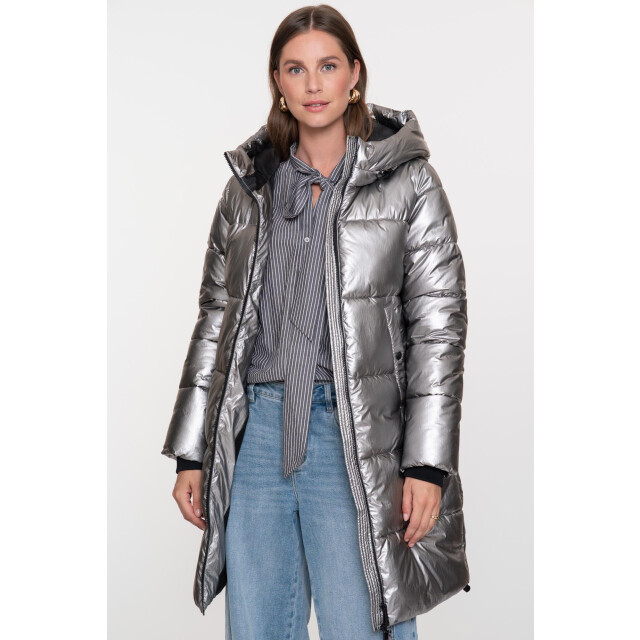 Geisha jacket lic mid long 58524-12 3 gun 06111.900.0005 large