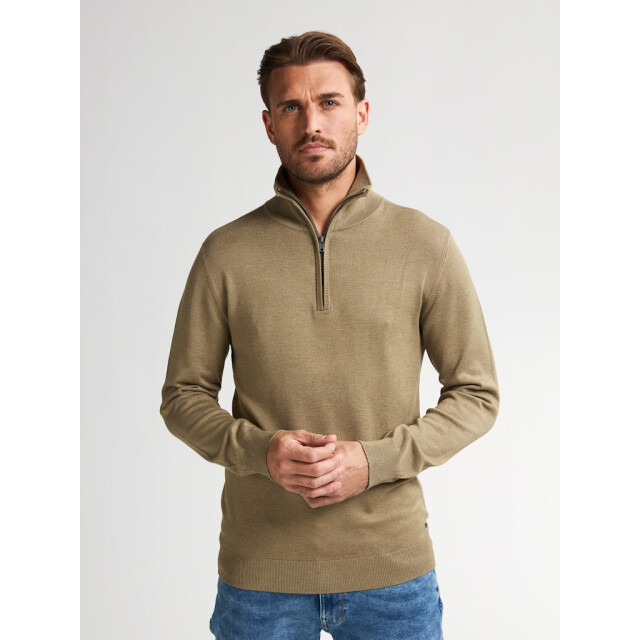 Petrol Industries men knitwear collar basic m-3050-kwc207 7146 05711.810.0016 large