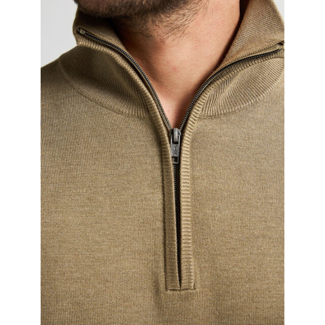 Petrol Industries men knitwear collar basic m-3050-kwc207 7146 05711.810.0016 large