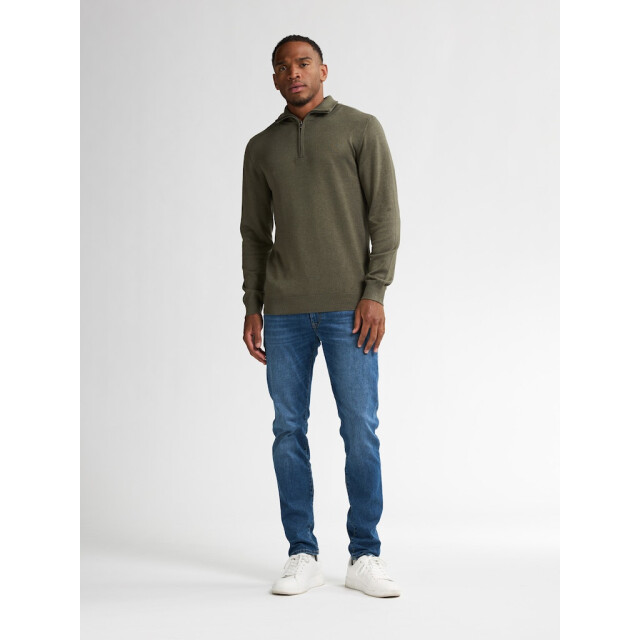 Petrol Industries men knitwear collar basic m-3050-kwc207 6174 05711.938.0016 large