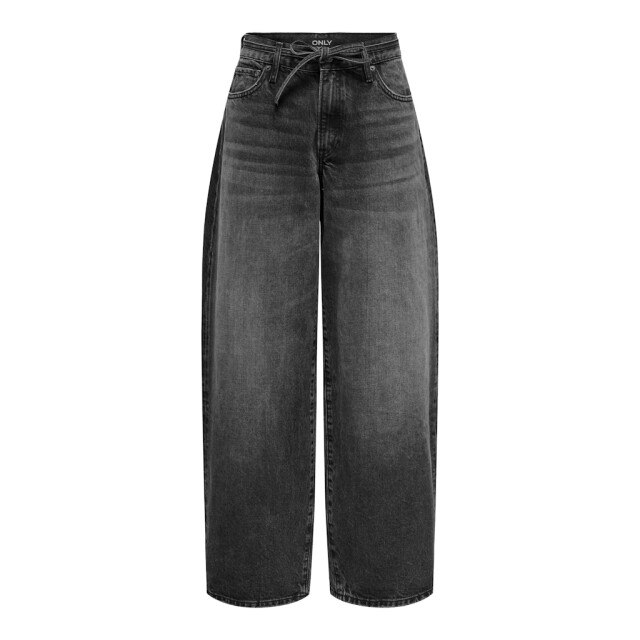 Only onlgianna mw straight dnm dot980 no 15347094 washed black 06511.990.0075 large