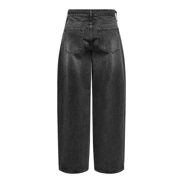Only onlgianna mw straight dnm dot980 no 15347094 washed black 06511.990.0075 large