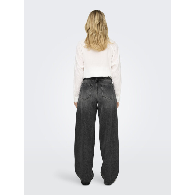 Only onlgianna mw straight dnm dot980 no 15347094 washed black 06511.990.0075 large
