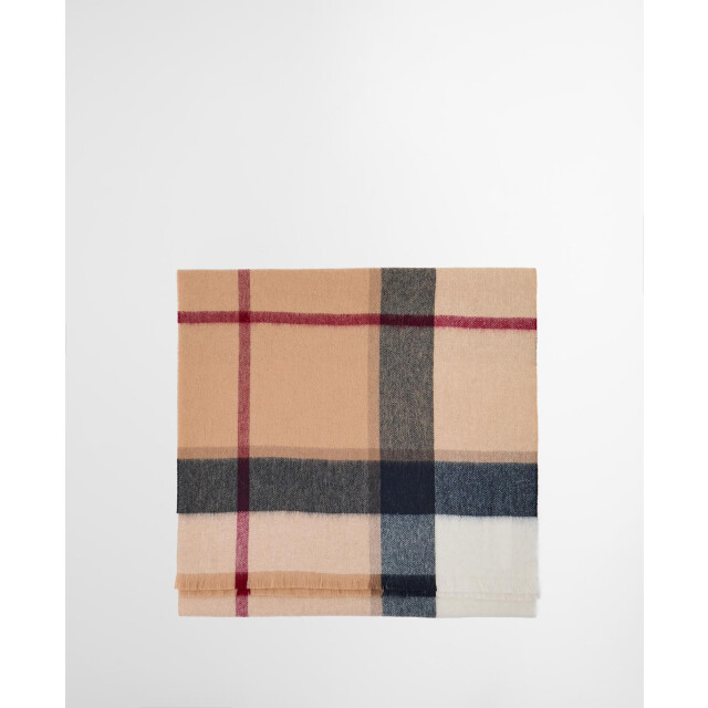 Barbour lsc0354 br51 hesian tartan 06811.369.0017 large