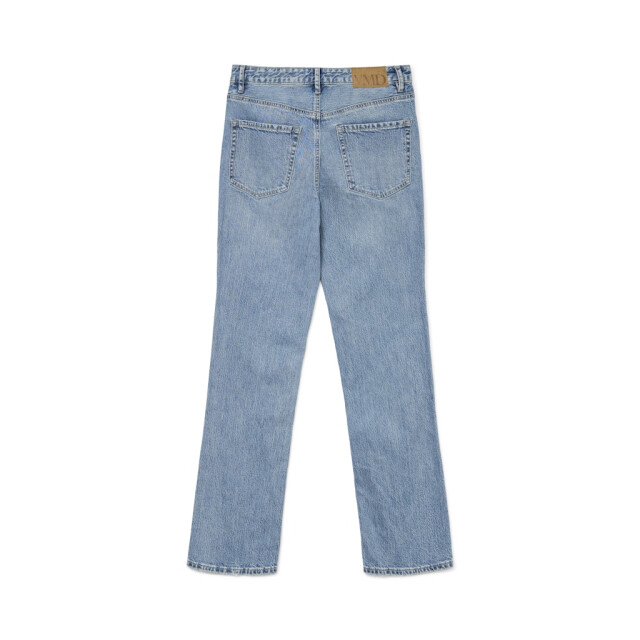 Vero Moda vmtessa hr straight jeans li3150 ga 10332326 light blue denim 06511.260.0096 large