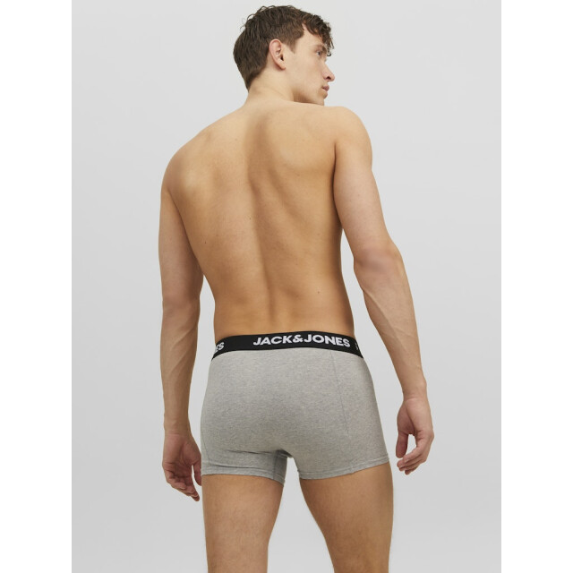 Jack & Jones jacanthony trunks 3 pack noos 12160750 black 05892.990.0028 large