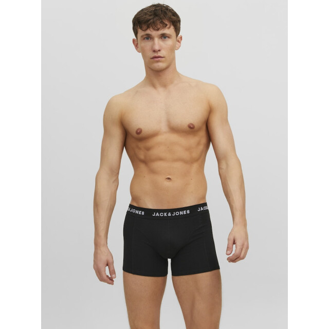 Jack & Jones jacanthony trunks 3 pack noos 12160750 black 05892.990.0028 large