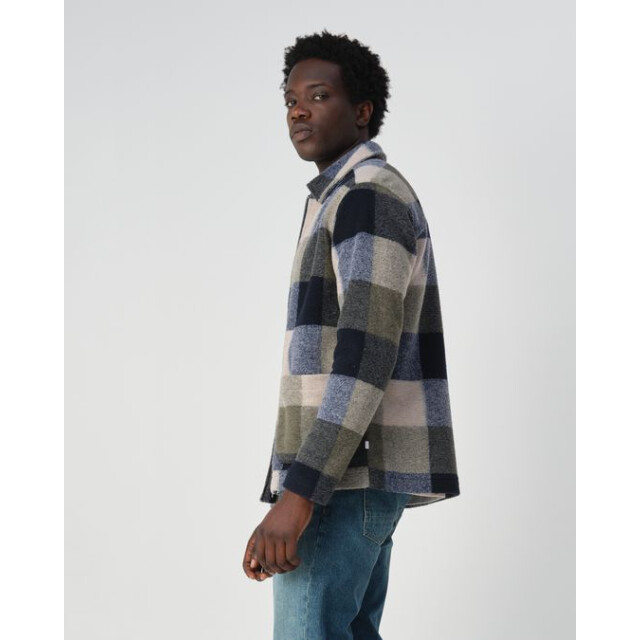 J.C. Rags benji check 099560 3905 sky captain blue 05633.261.0007 large