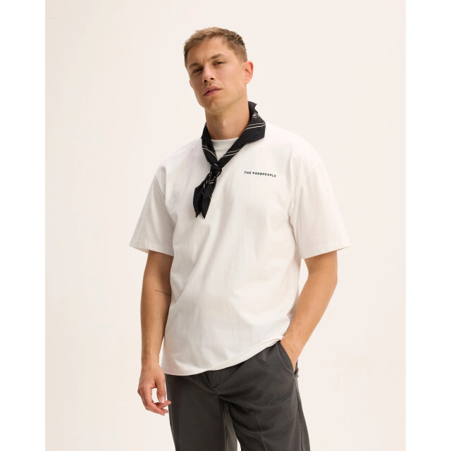 The GoodPeople tuur 25020911 1000 white 05011.100.0292 large