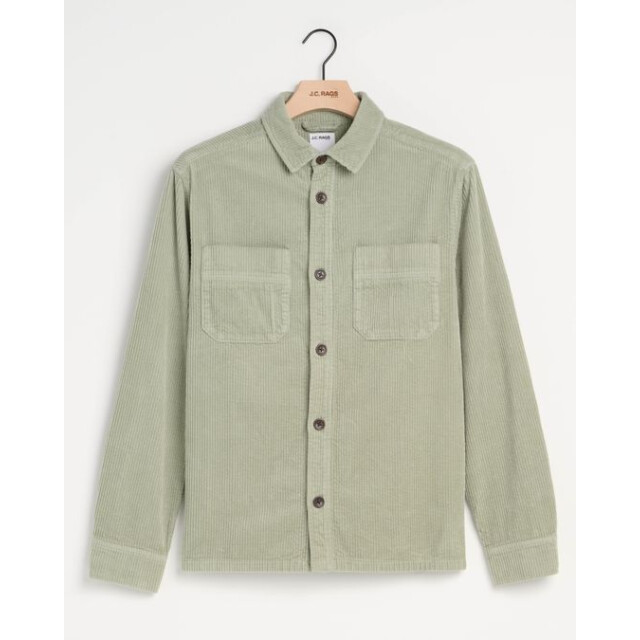 J.C. Rags ace cord 099117 4042 iceberg green 05633.369.0026 large