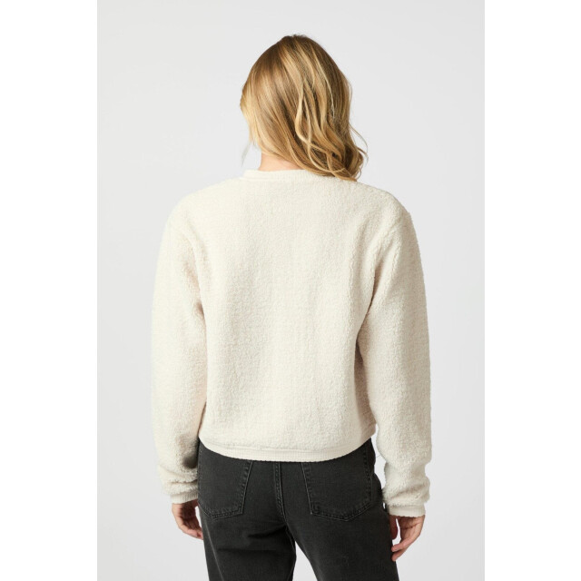 Neo Noir limo fluffy knit cardigan 161963 122 06741.198.0082 large