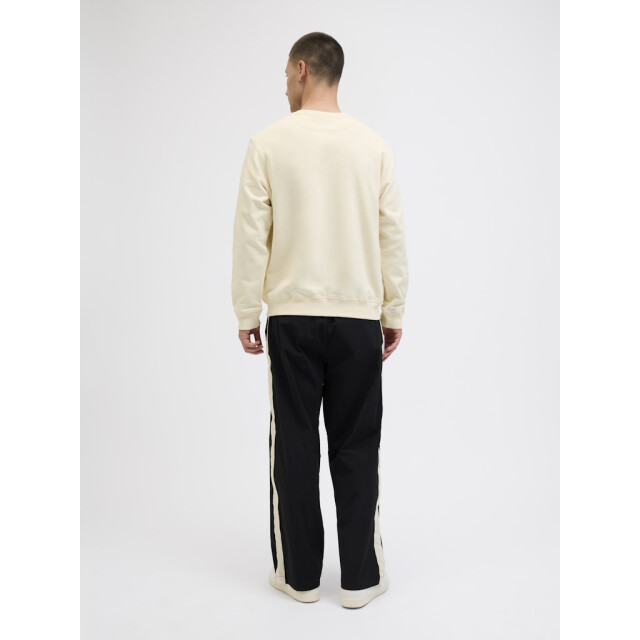 Jack & Jones jornorrebro emb sweat crew noos 12282893 antique white 05735.100.0006 large