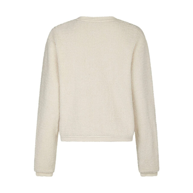 Neo Noir limo fluffy knit cardigan 161963 122 06741.198.0082 large