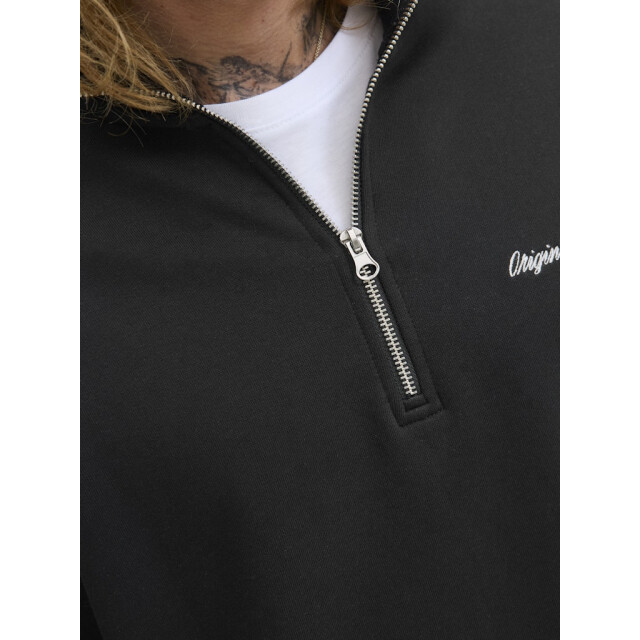 Jack & Jones jornorrebro emb sweat high neck sn 12282899 - 05735.991.0010 large