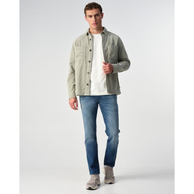 J.C. Rags ace cord 099117 4042 iceberg green 05633.369.0026 large