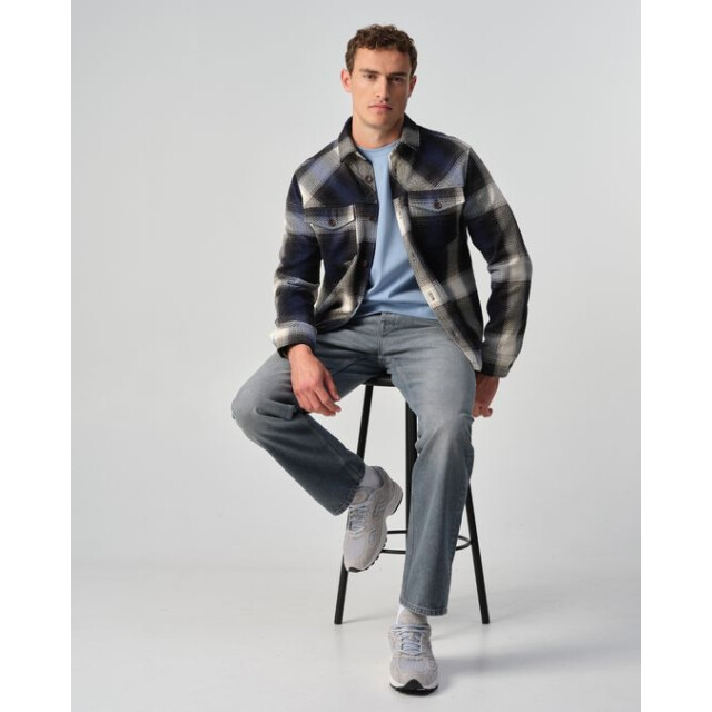 J.C. Rags rylee 099104 3905 sky captain blue 05633.261.0008 large