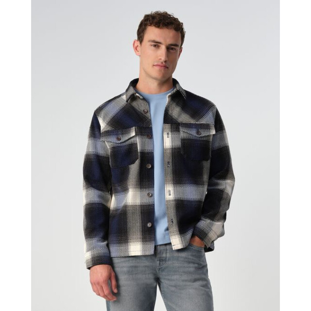 J.C. Rags rylee 099104 3905 sky captain blue 05633.261.0008 large