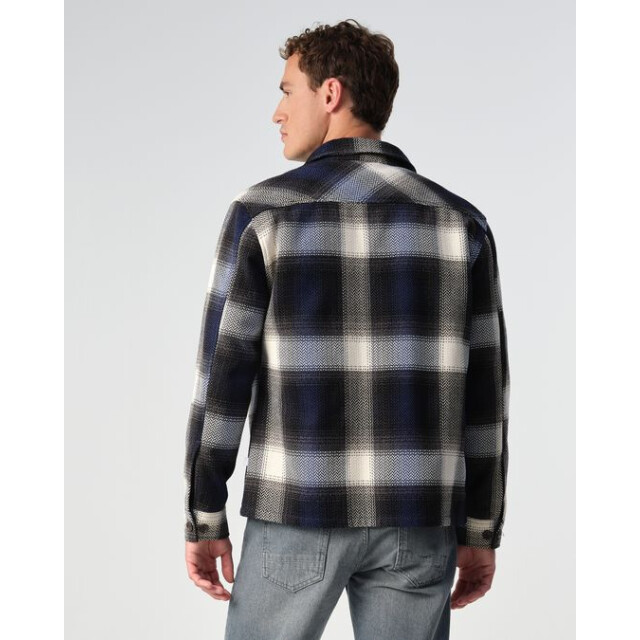 J.C. Rags rylee 099104 3905 sky captain blue 05633.261.0008 large