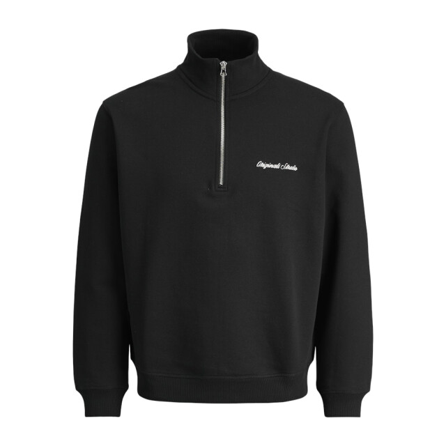 Jack & Jones jornorrebro emb sweat high neck sn 12282899 - 05735.991.0010 large