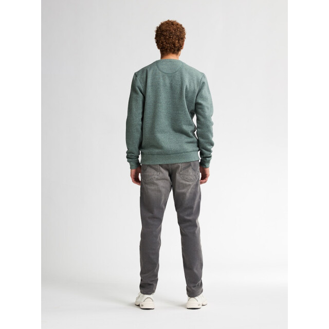 Petrol Industries men sweater round neck m-3050-swr309 5191 05735.245.0003 large