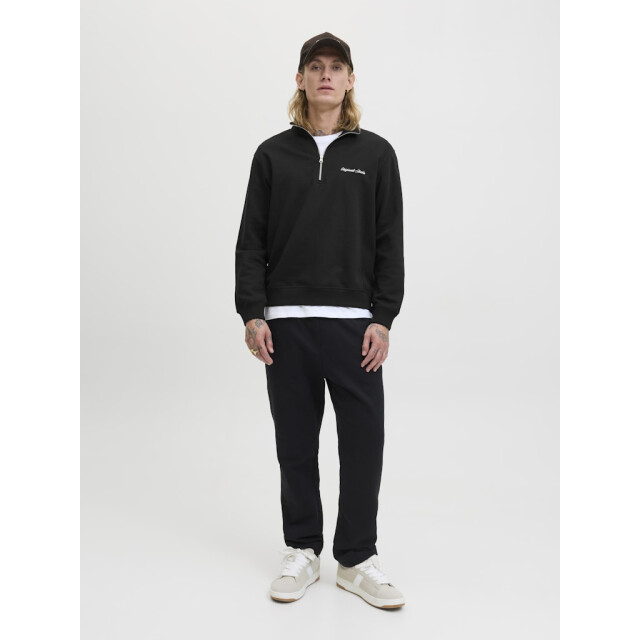 Jack & Jones jornorrebro emb sweat high neck sn 12282899 - 05735.991.0010 large