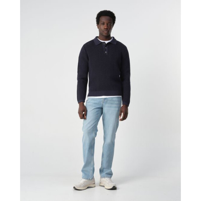 J.C. Rags baker 099126 3822 ombre blue 05312.240.0014 large
