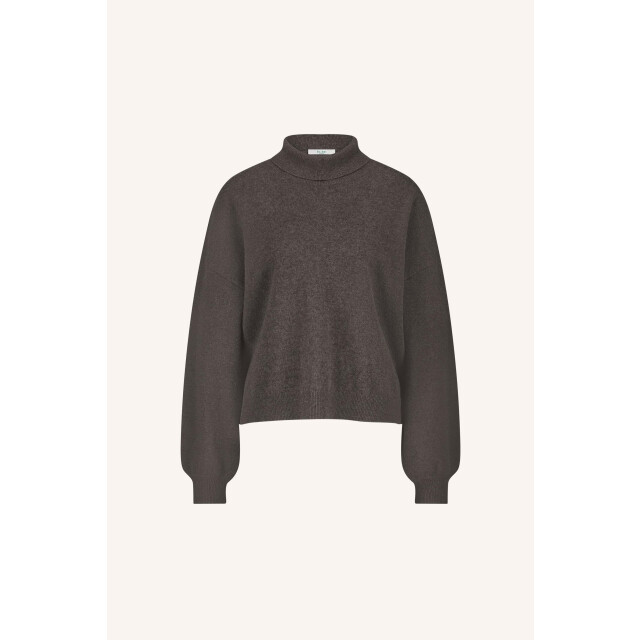 By-Bar Amsterdam sammie pullover 25515021 730 biscuit 06712.840.0132 large
