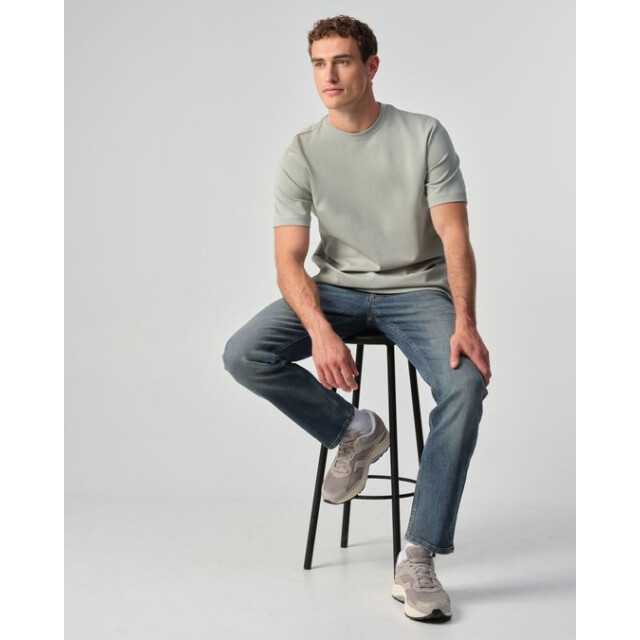 J.C. Rags ruben 099161 4042 iceberg green 05011.369.0252 large