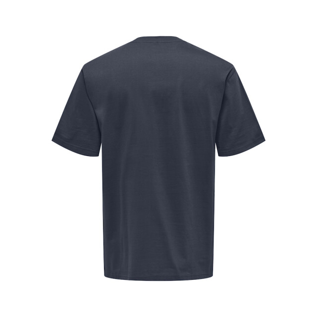 Only & Sons onsfred life rlx ss tee noos 22022532 nights 05011.211.0093 large