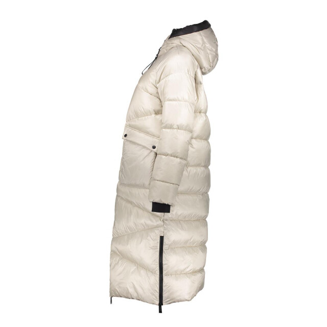 Geisha jacket hood edge long 58501-12 710 kit 06111.112.0043 large