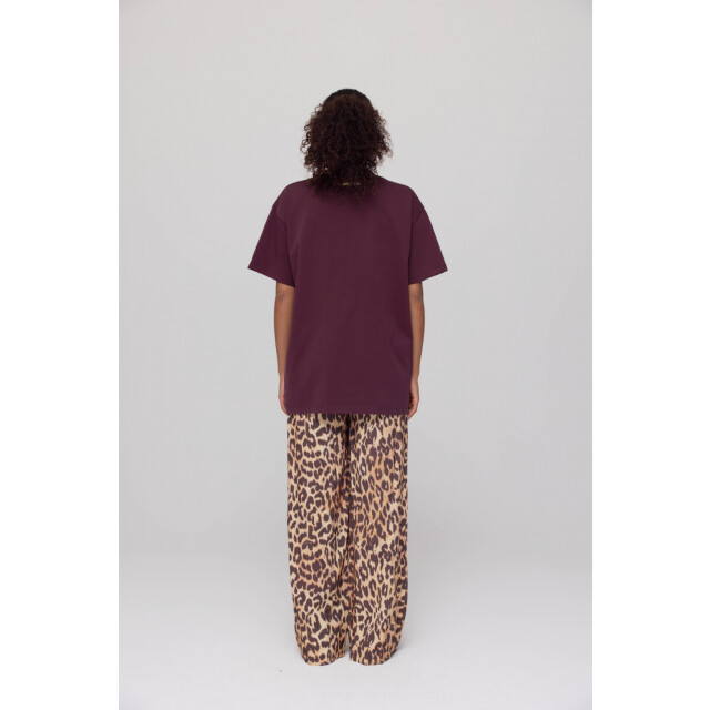 Harper & Yve dramaqueen ss aw25y301 1018 dark fudge 06011.840.0045 large