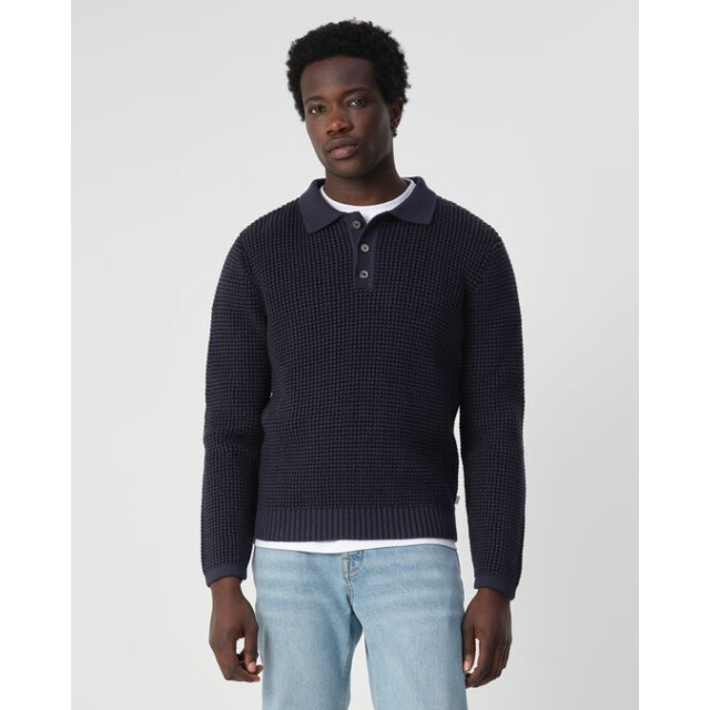 J.C. Rags baker 099126 3822 ombre blue 05312.240.0014 large