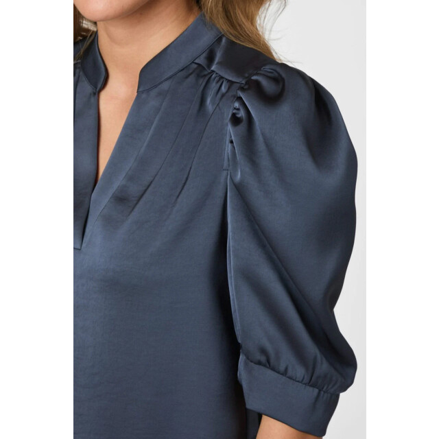 Neo Noir roella heavy sateen 162590 678 midnight blue 06613.290.0007 large