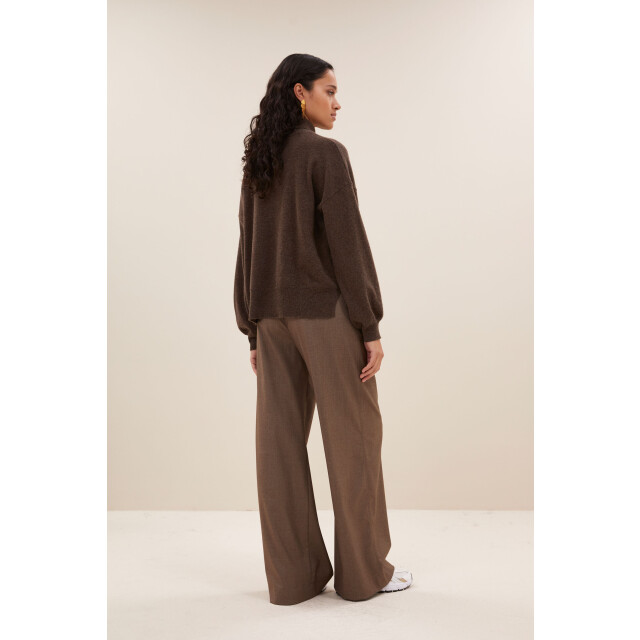 By-Bar Amsterdam sammie pullover 25515021 730 biscuit 06712.840.0132 large